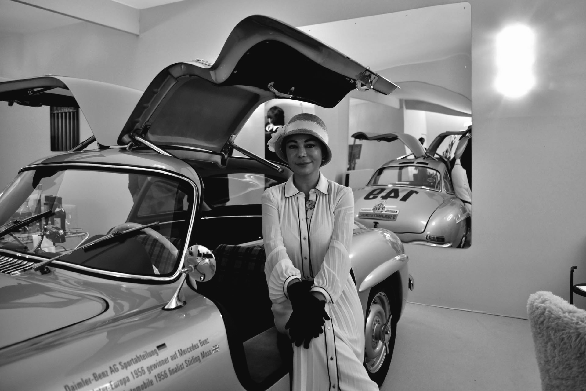 Your Exclusive Agent for Classic Cars